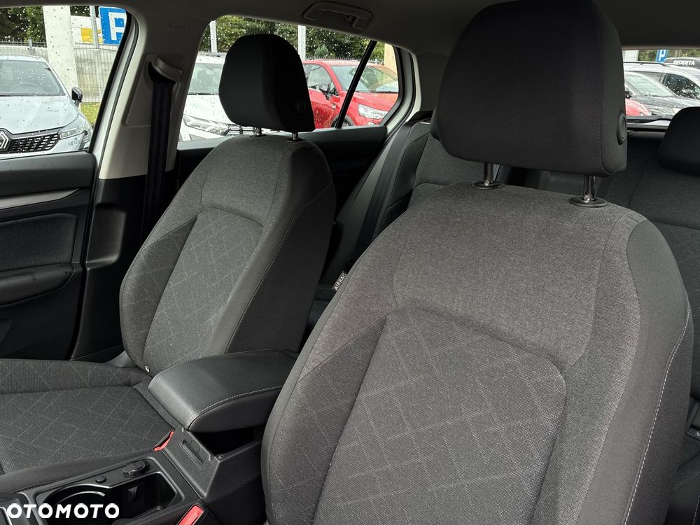Volkswagen Golf 1.5 TSI EVO Life - 12