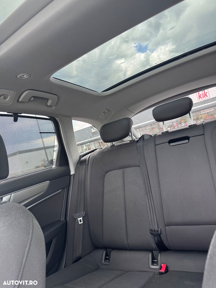 Audi A6 Avant - 13