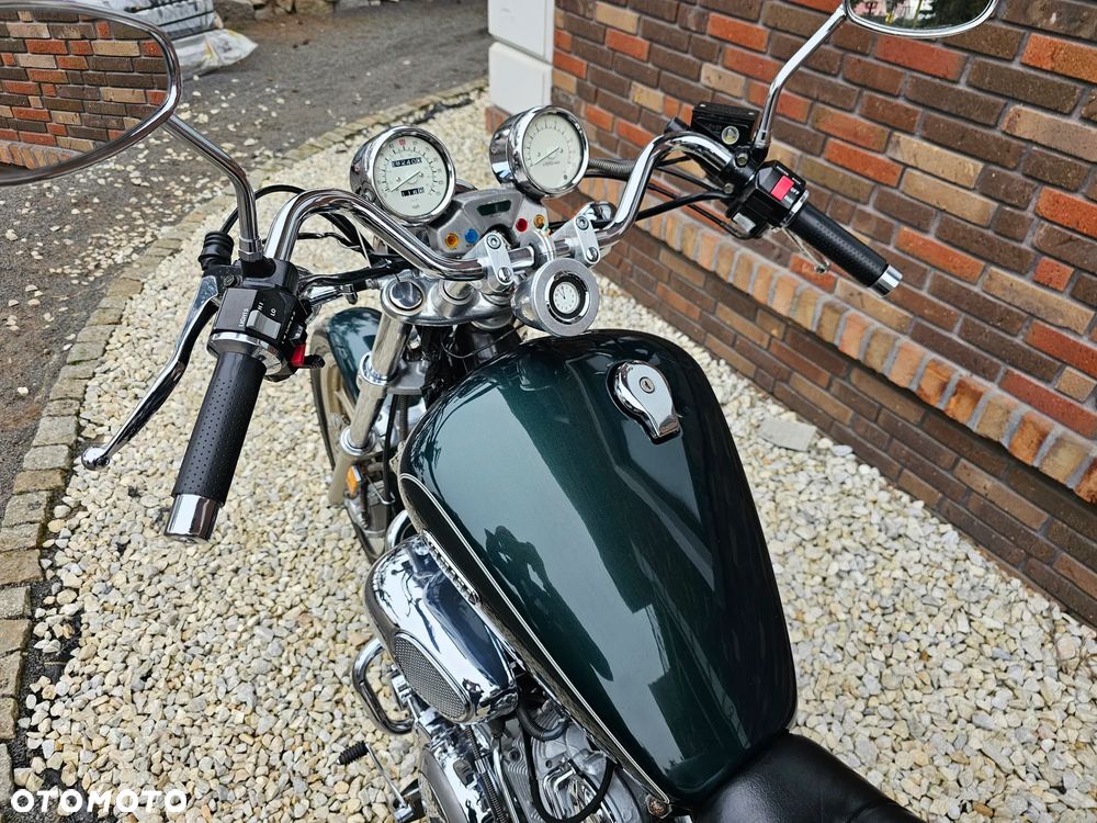 Yamaha Virago - 18