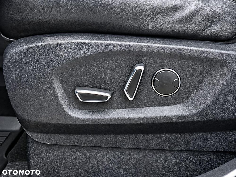 Ford Edge - 13
