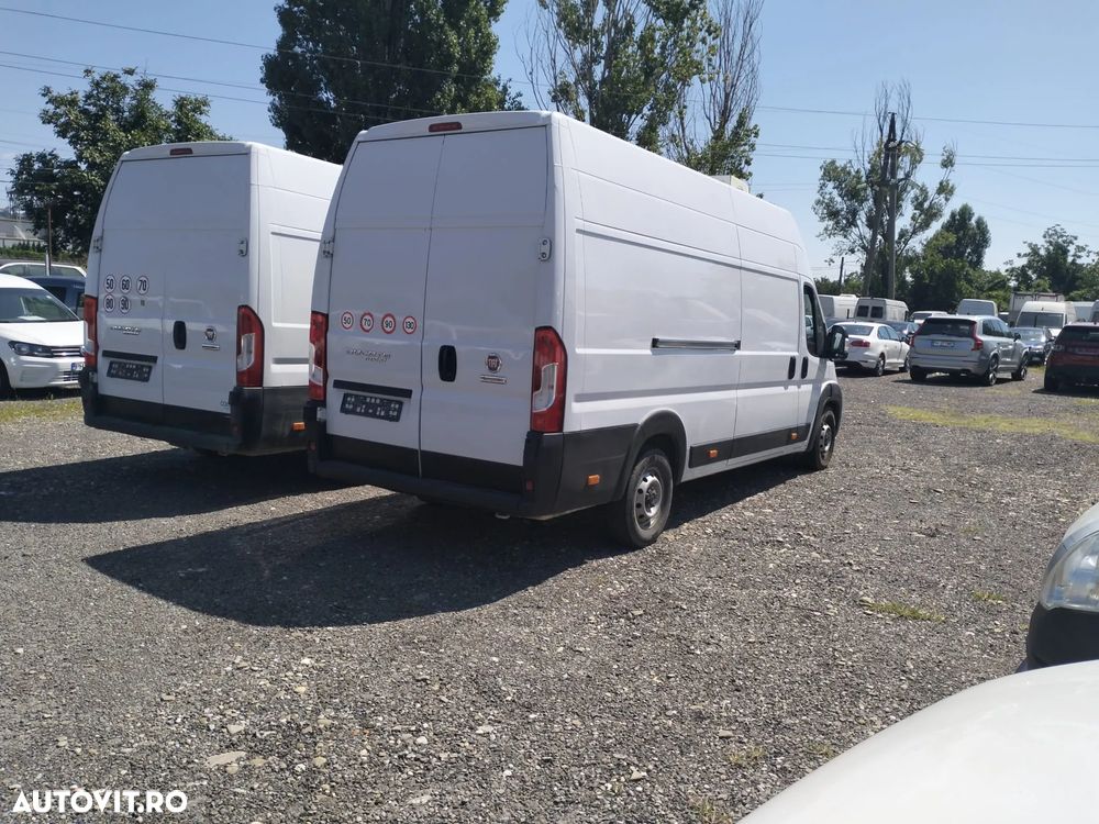 Fiat DUCATO - 7