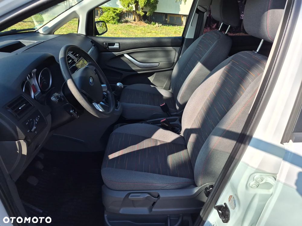 Ford C-MAX 1.8 Style+ - 22