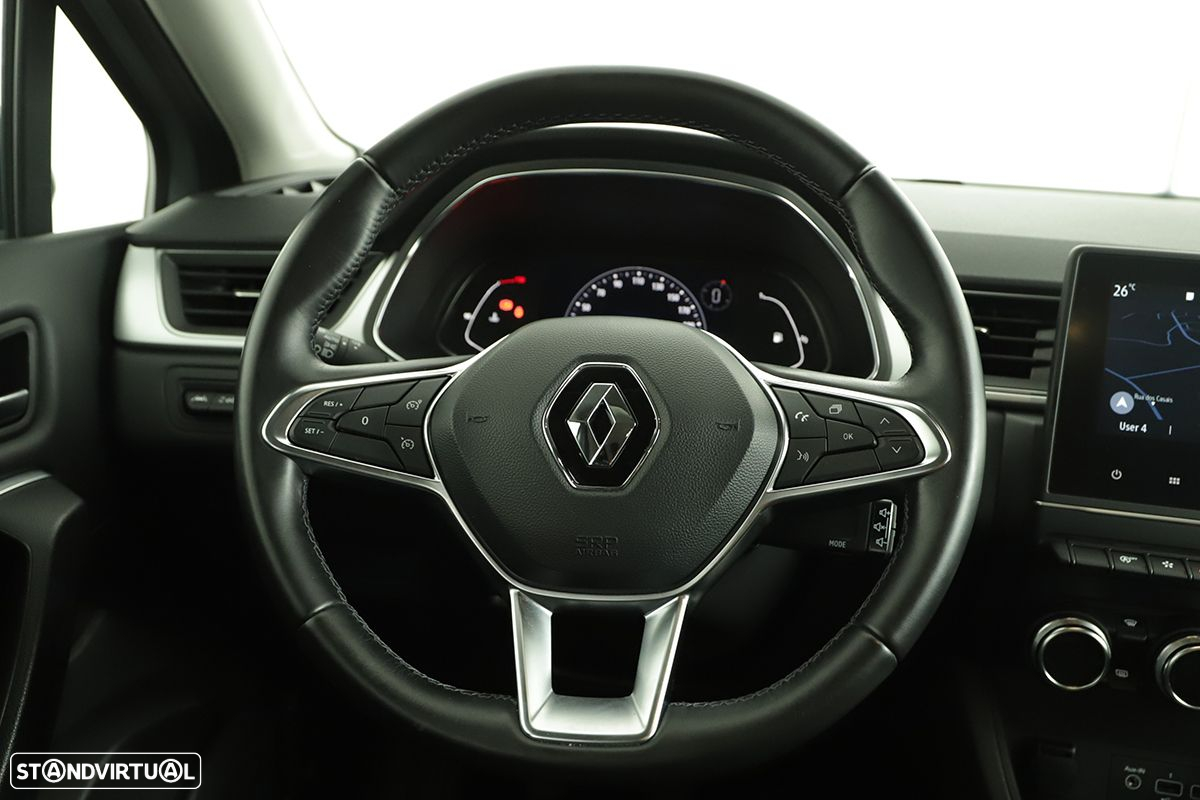 Renault Captur 1.0 TCe Techno - 15