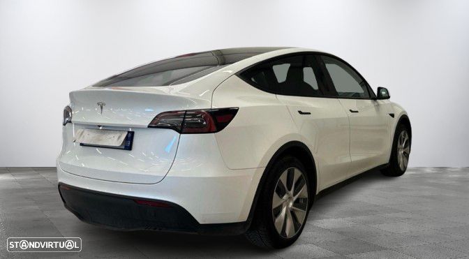 Tesla Model Y Tração Traseira - 3