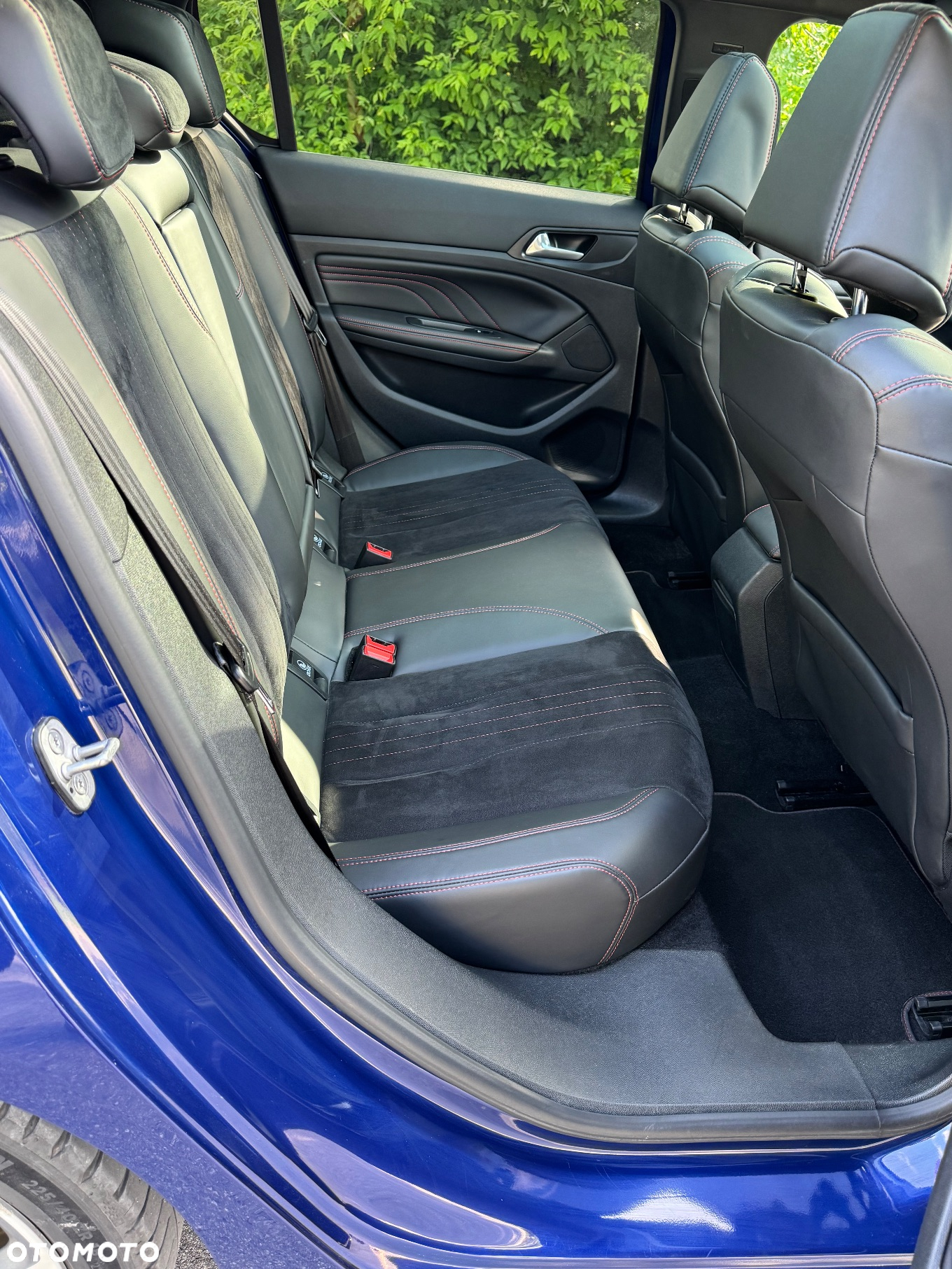 Peugeot 308 THP 205 Stop & Start GT - 24