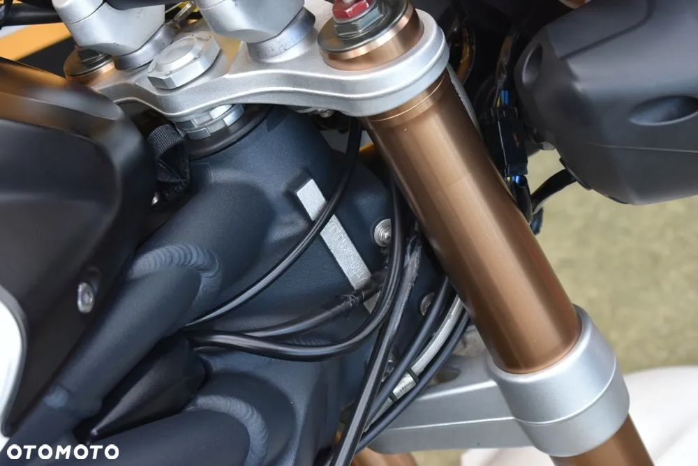 Triumph Speed Triple - 30