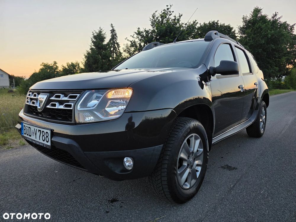 Dacia Duster 1.6 SCe Essential - 4