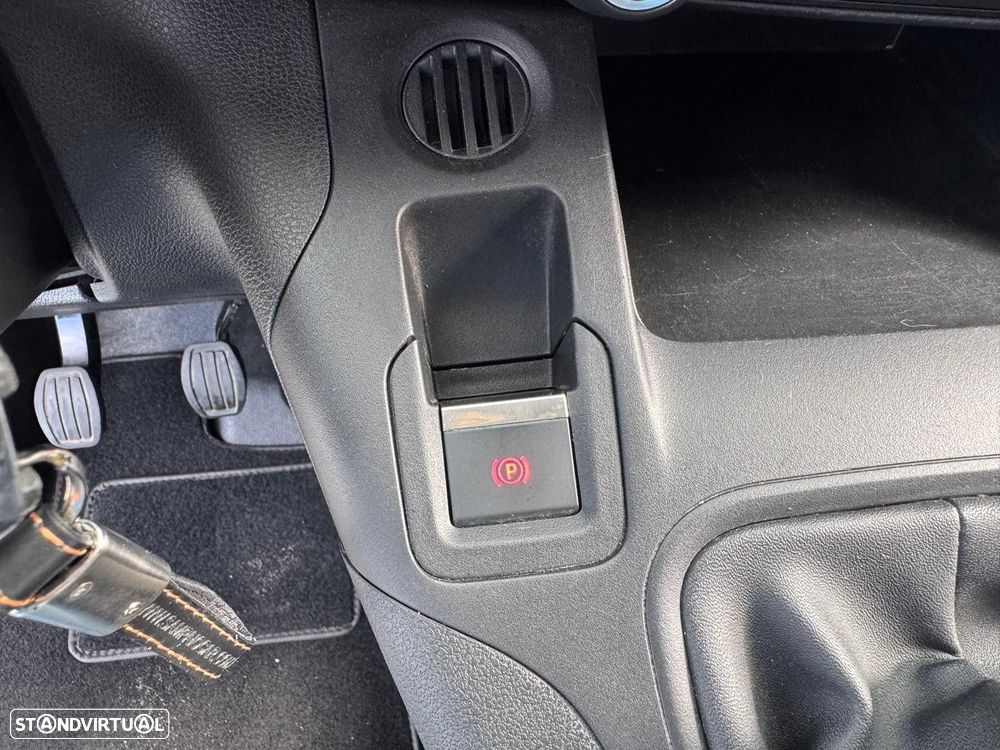 Citroën Berlingo 1.5 BlueHDi XL Feel - 19