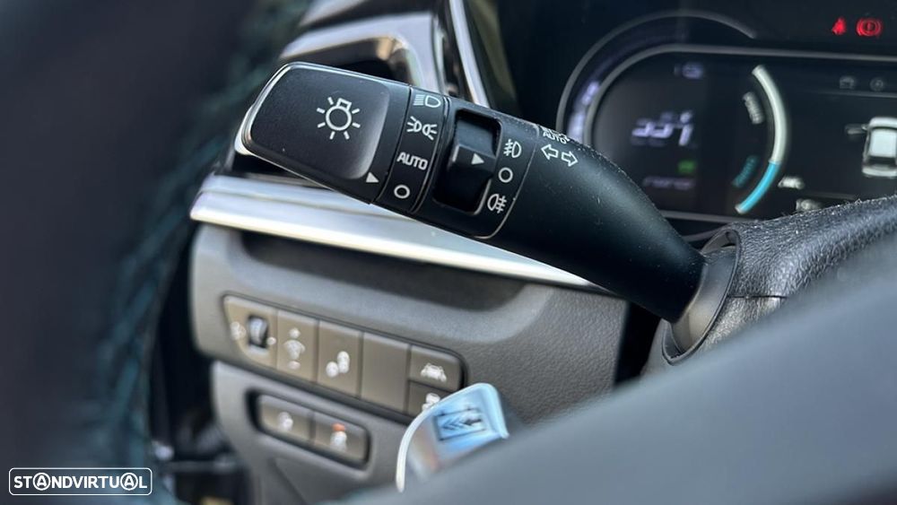 Kia e-Niro 64kWh - 23