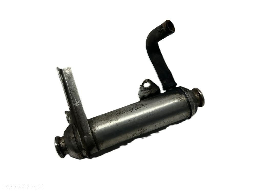 Saab 95 93 chłodnica chłodniczka spalin EGR 55203716 1.9 Tid 150ps - 1