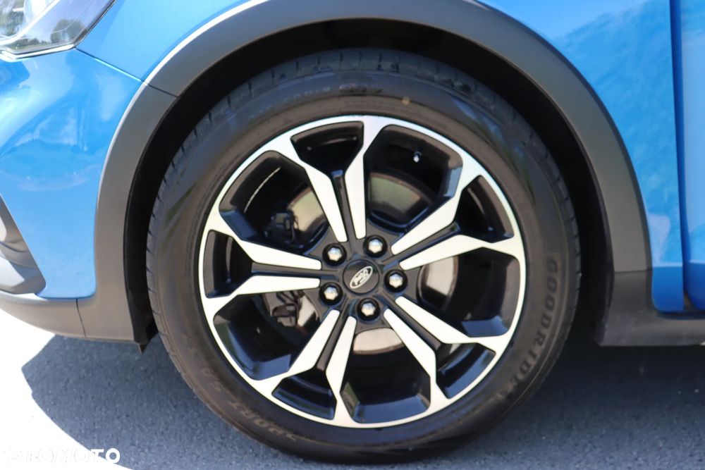 Ford Focus 2.0 EcoBlue Active Business - 27