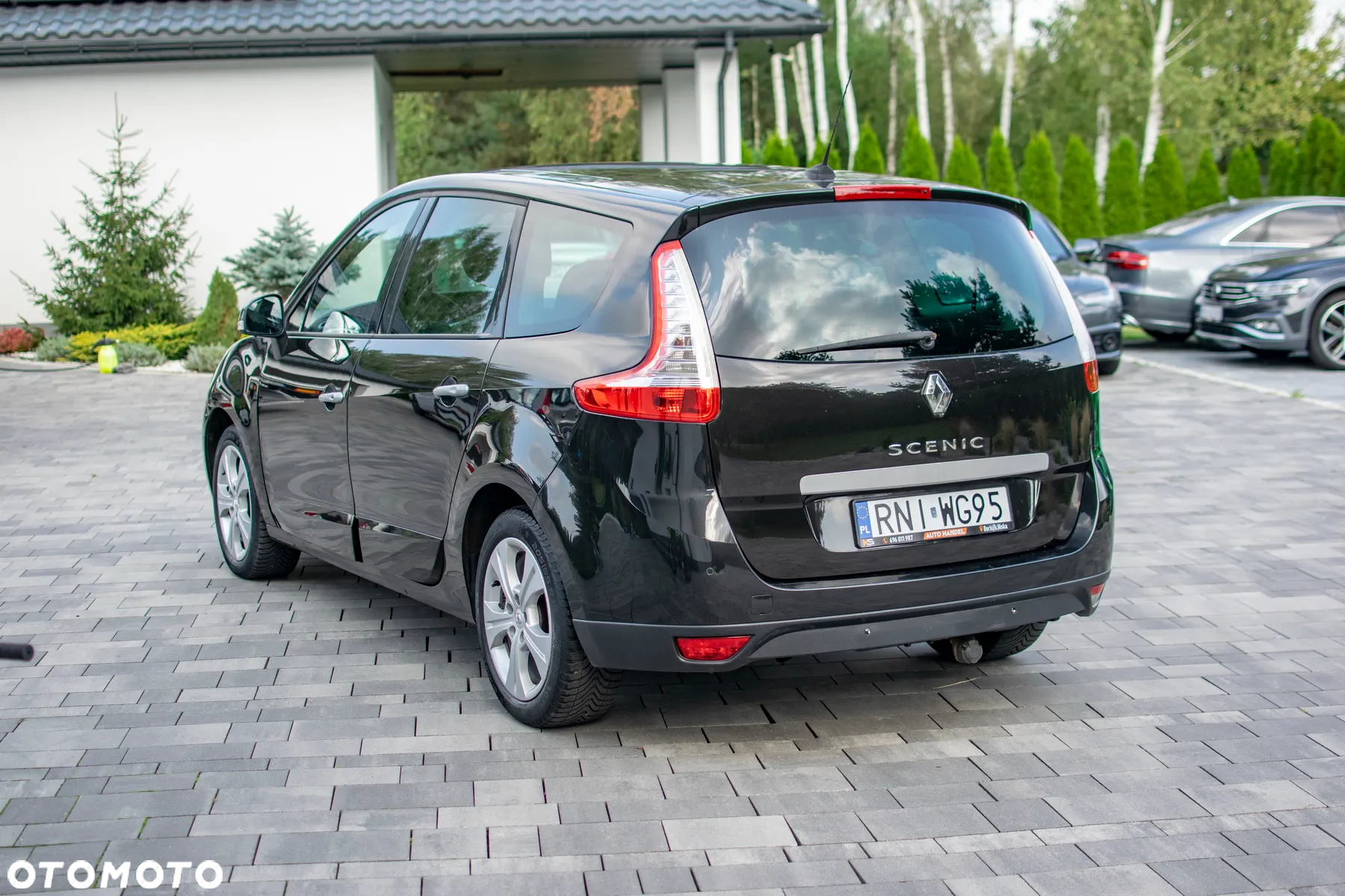 Renault Scenic - 22
