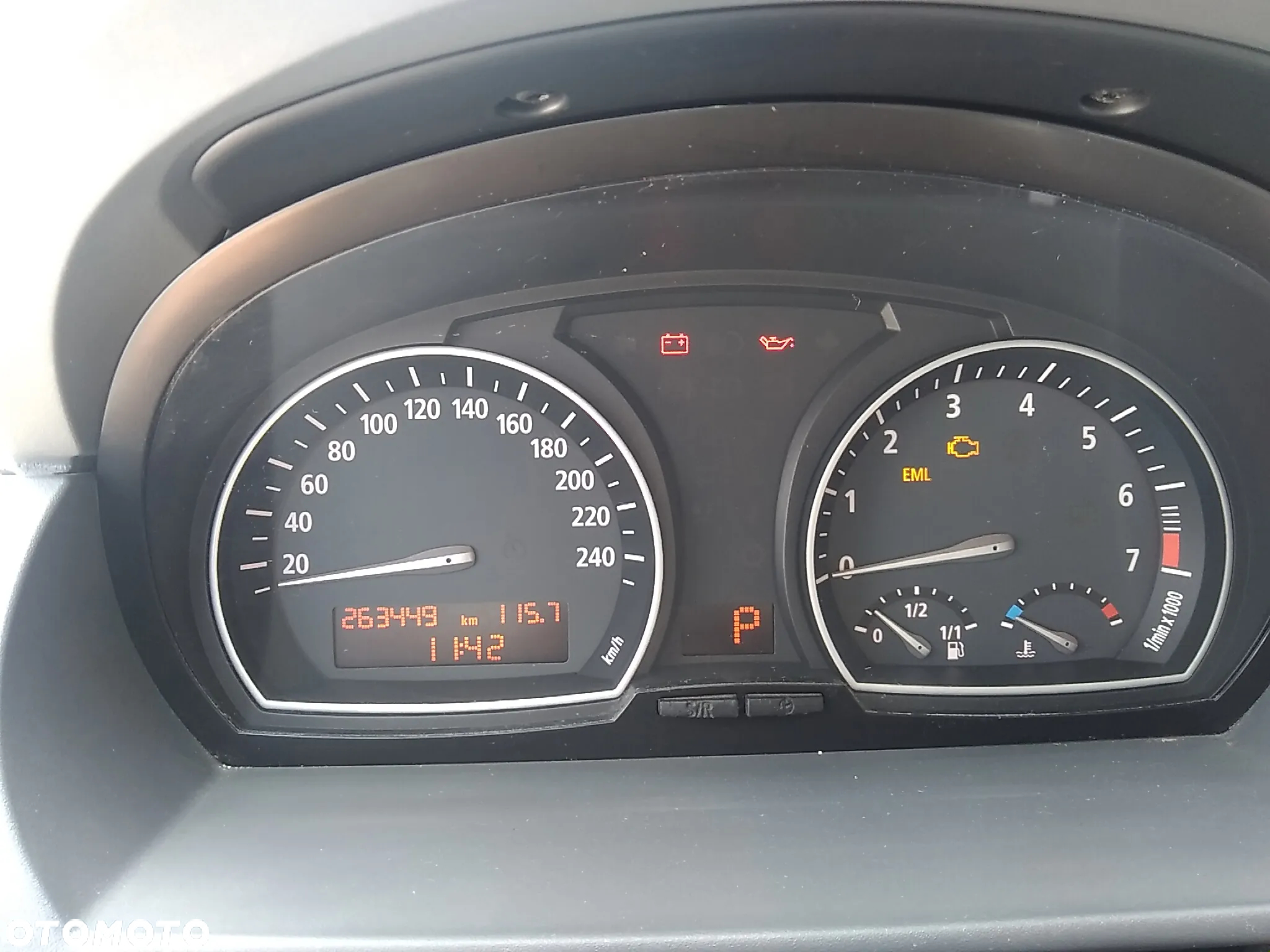 BMW X3 - 6