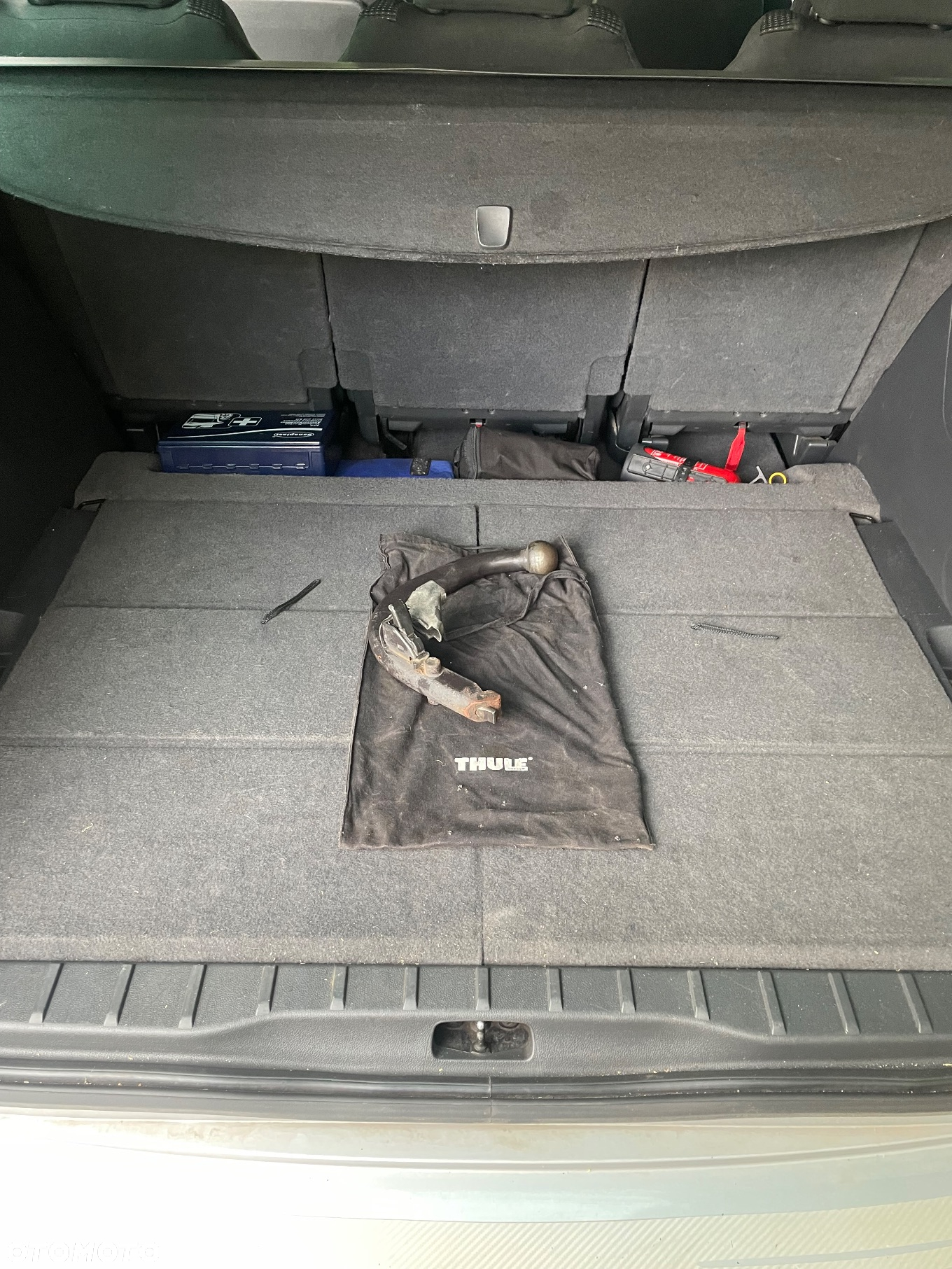 Peugeot 5008 2.0 BlueHDi Active 7os - 7