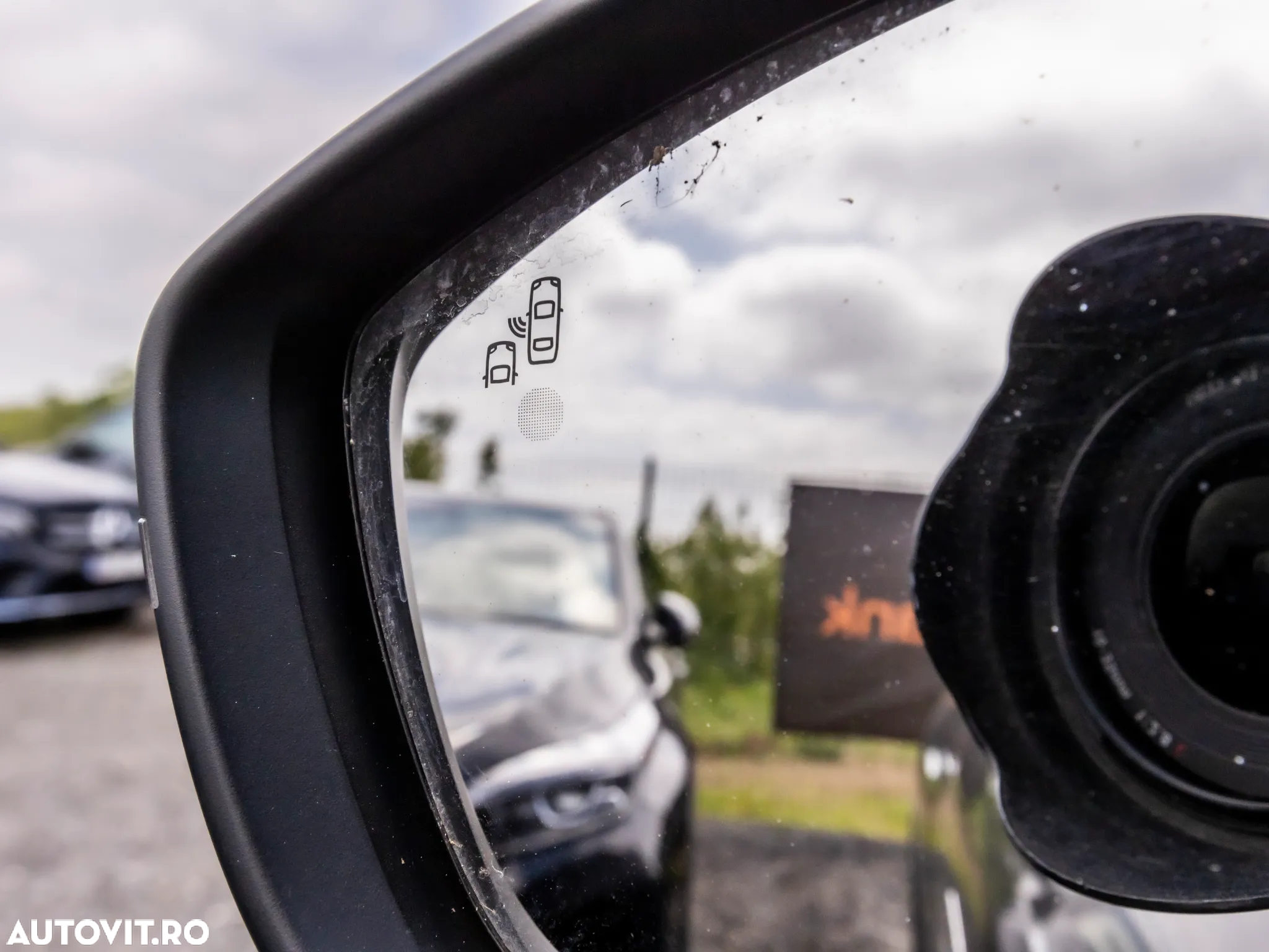 DS Automobiles DS 3 Crossback DS3 E-Tense BASTILLE - 34