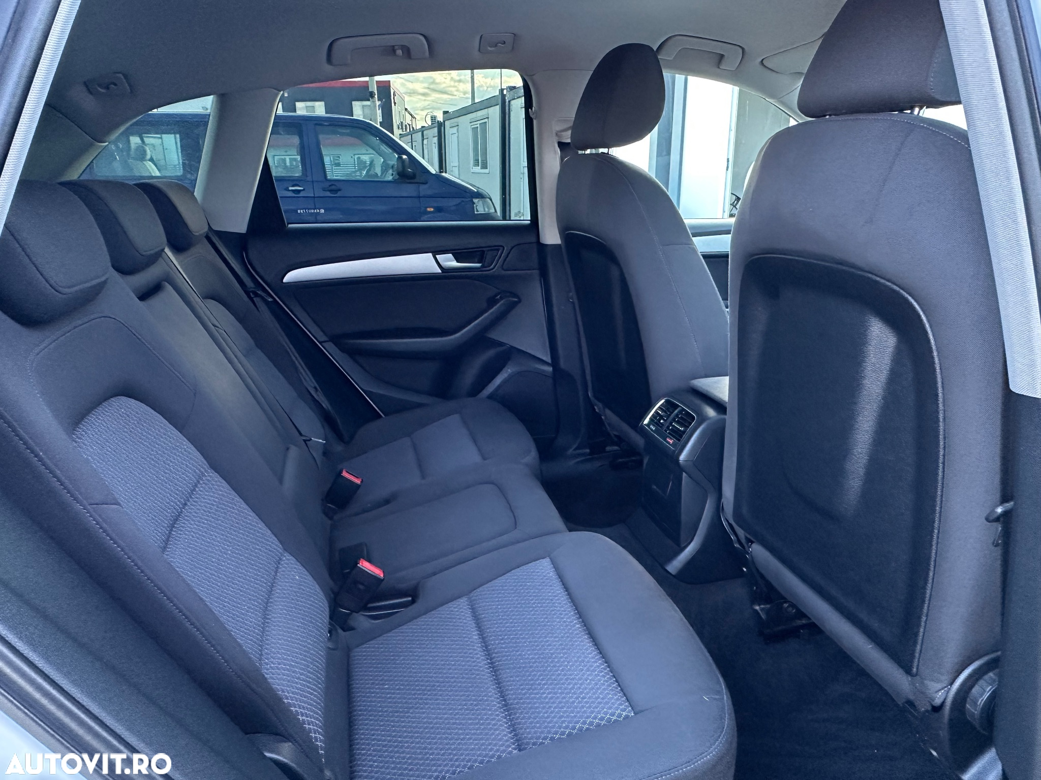 Audi Q5 2.0 TDI Quattro (clean diesel) - 34