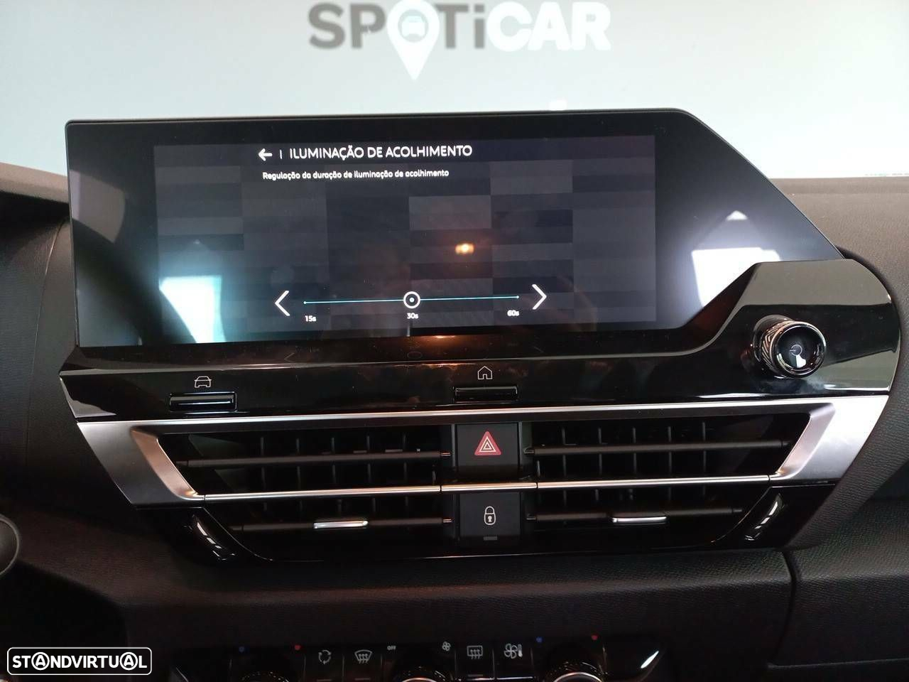 Citroën C4 1.2 PureTech Feel Pack - 20