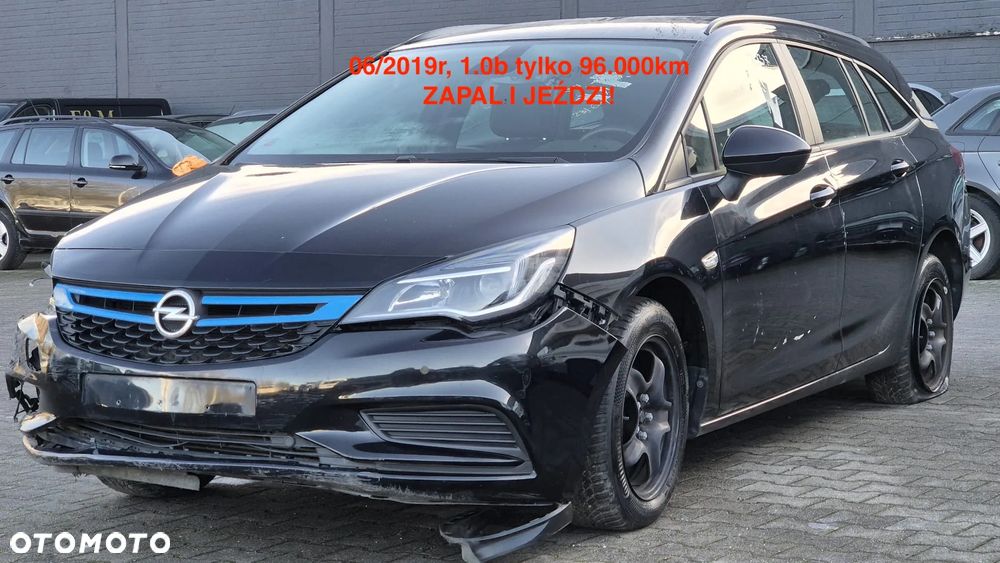 Opel Zafira 1.6 Edition - 16