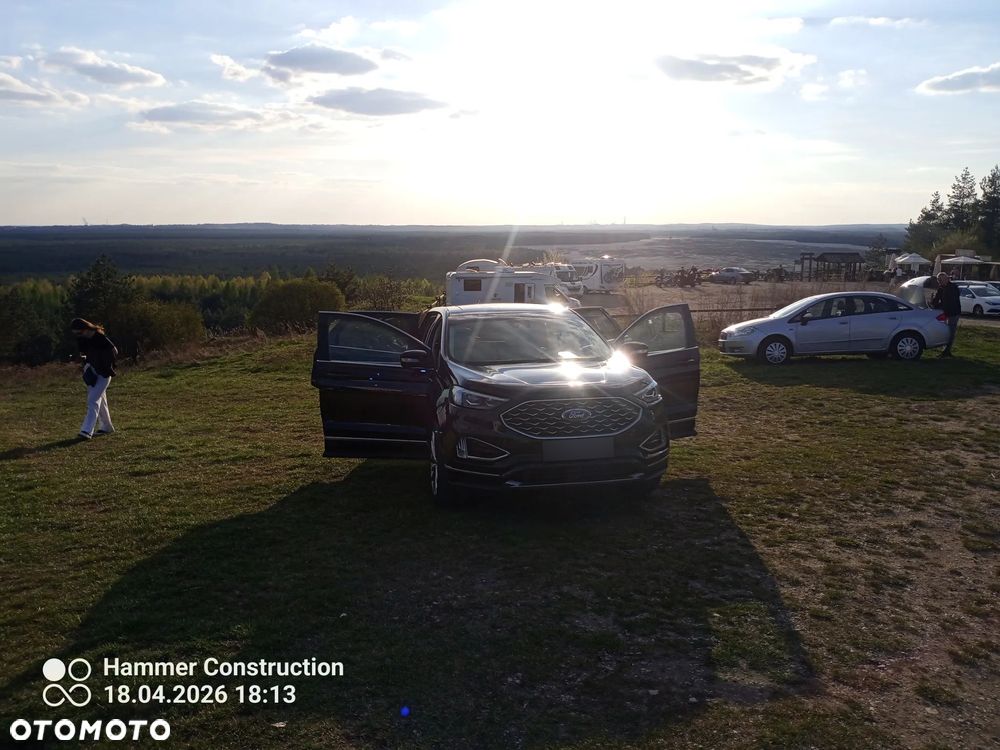 Ford Edge 2.0 EcoBlue Bi-Turbo 4x4 Vignale - 13