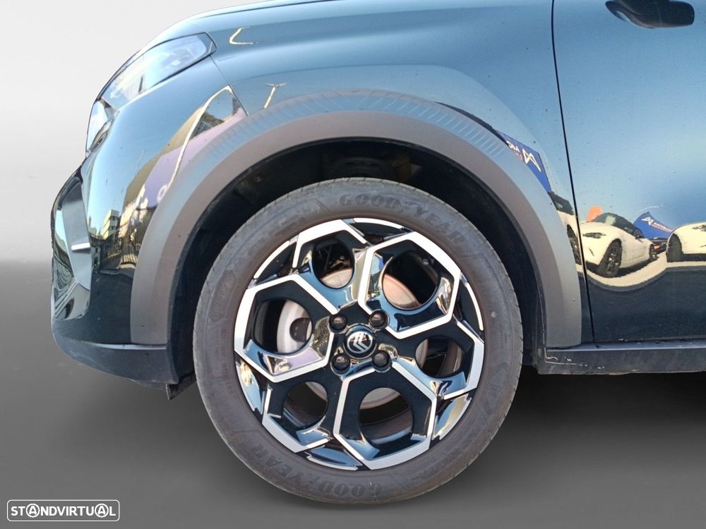 Citroën C3 1.2 PureTech Max - 14