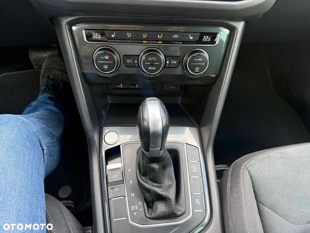 Volkswagen Tiguan 2.0 TDI SCR (BlueMotion Technology) DSG Highline - 30