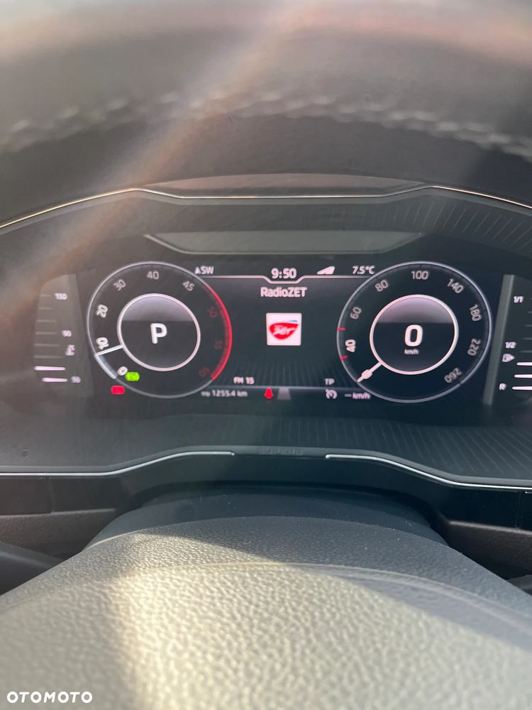 Skoda Superb 2.0 TDI SCR 4x4 L&K DSG - 13