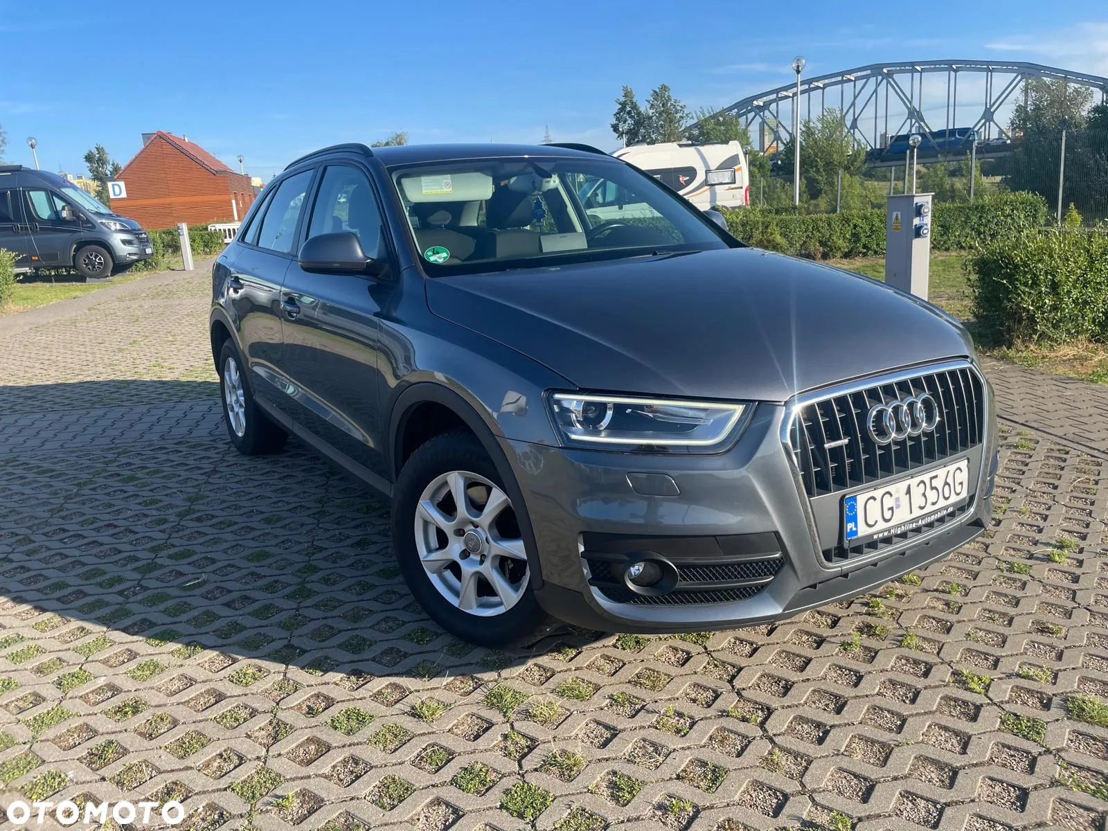 Audi Q3 2.0 TFSI Quattro - 37