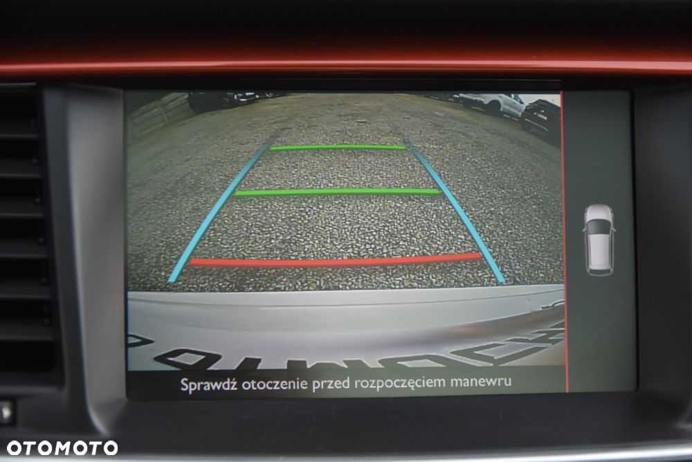 Peugeot 508 2.0 BlueHDi RXH S&S - 37