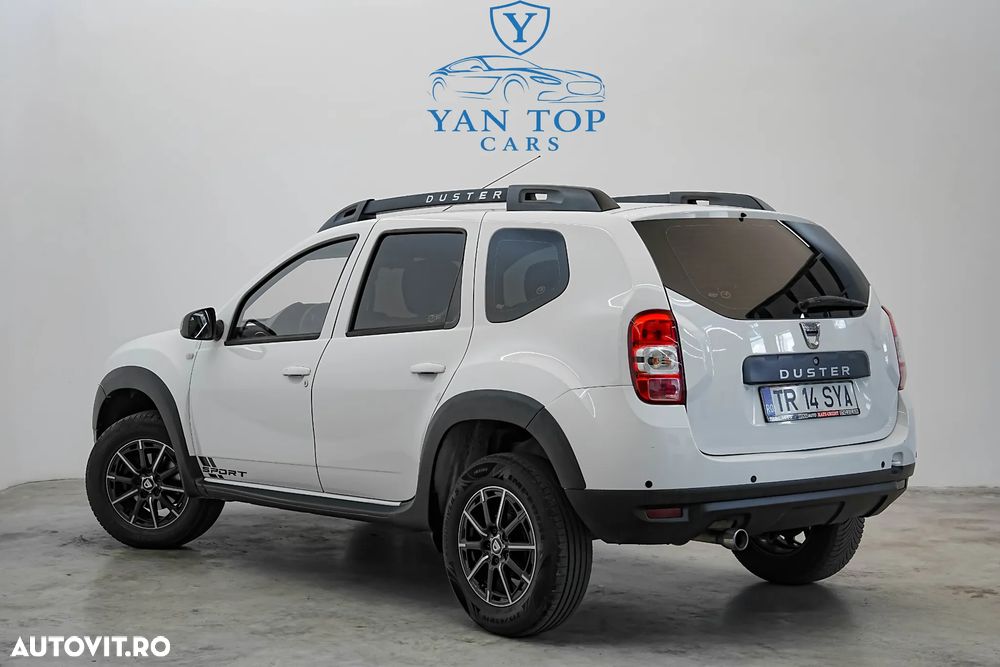 Dacia Duster - 3