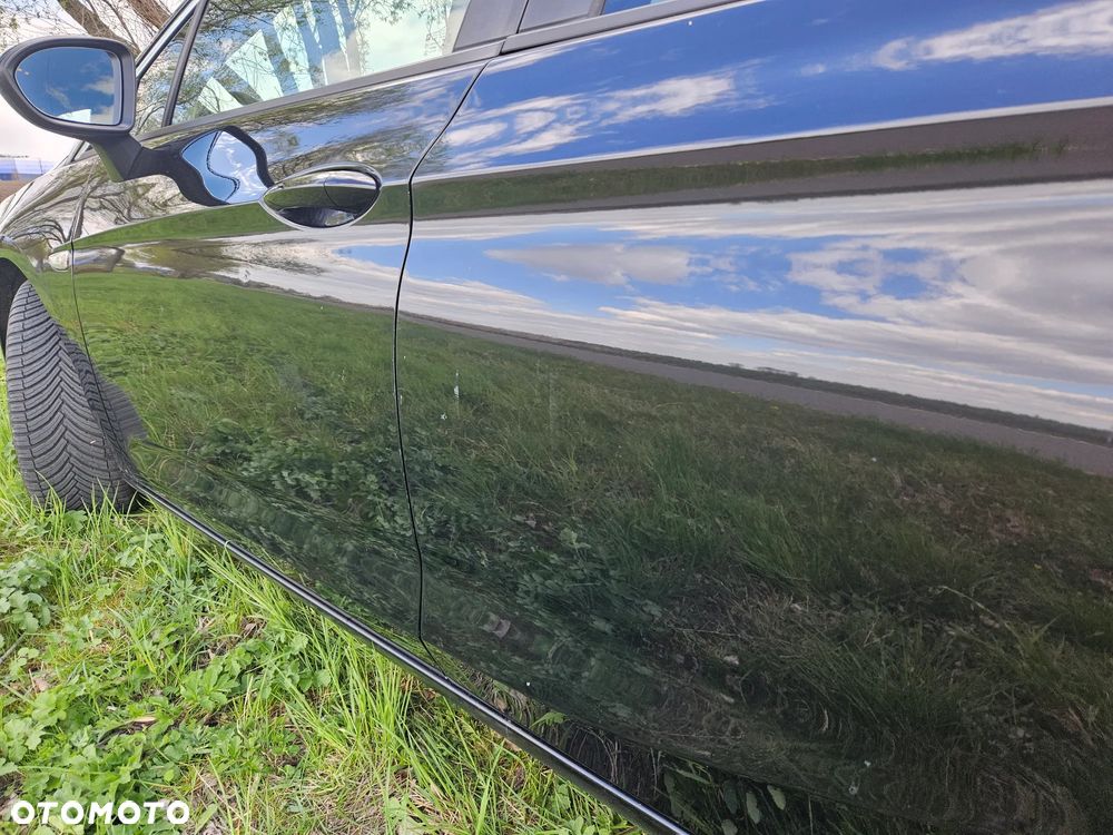 Opel Astra 1.6 CDTI Enjoy - 15