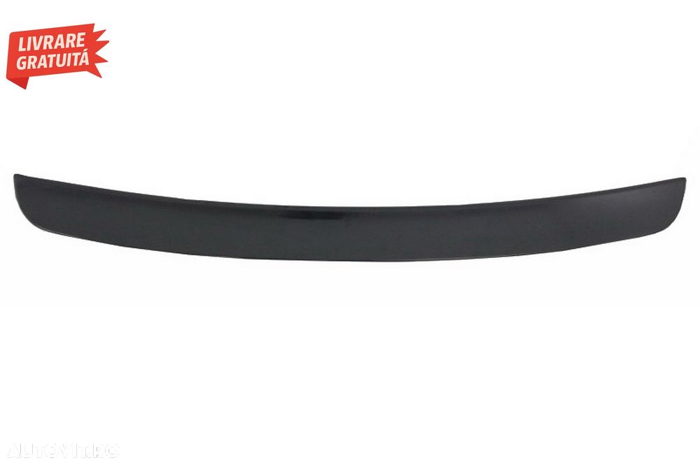 Pachet Exterior Aero Prelungire Bara Fata si Difuzor BMW X5 F15 (2014-2018) Aerody- livrare gratuita - 19