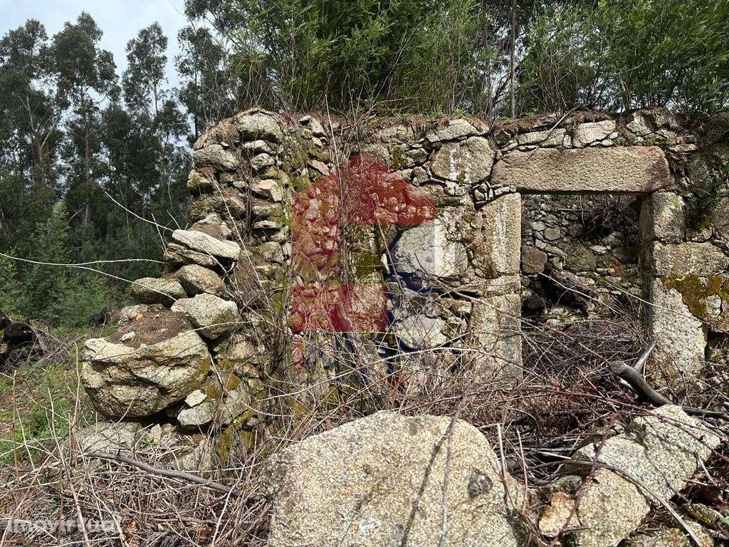 Ruina em Pedregais - Grande imagem: 4/24