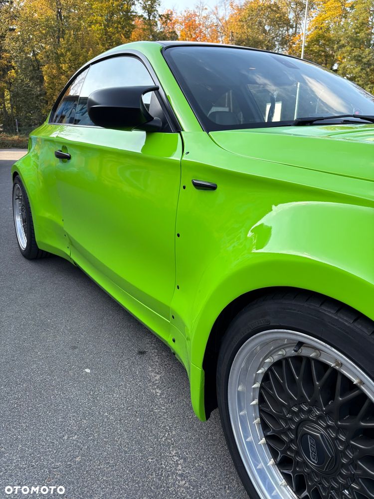 BMW Seria 1 120d DPF Edition Sport - 9
