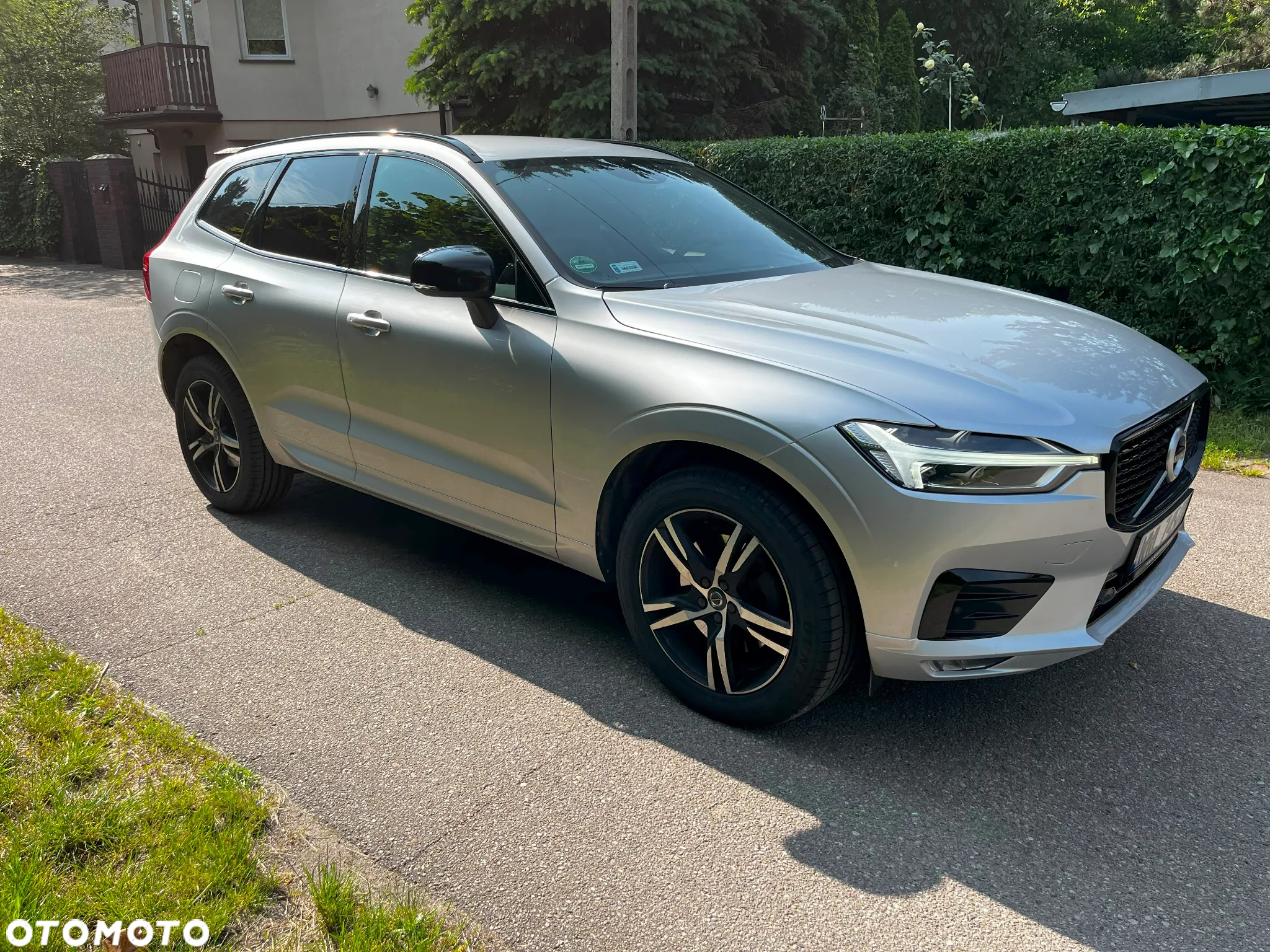 Volvo XC 60 - 5