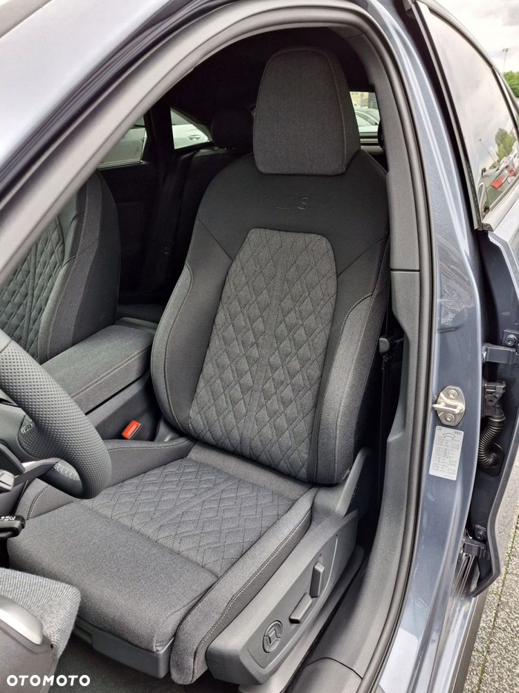 Audi A5 Limousine - 11