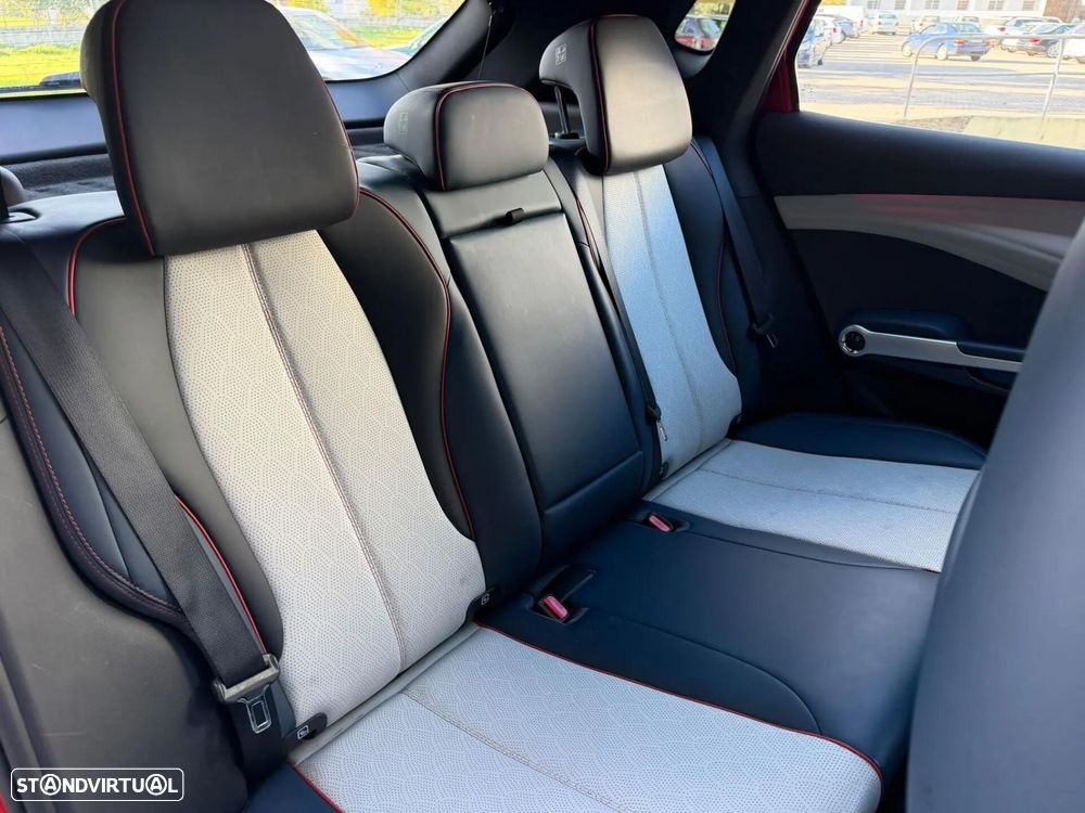 BYD Atto 3 60.48 kWh Design - 41