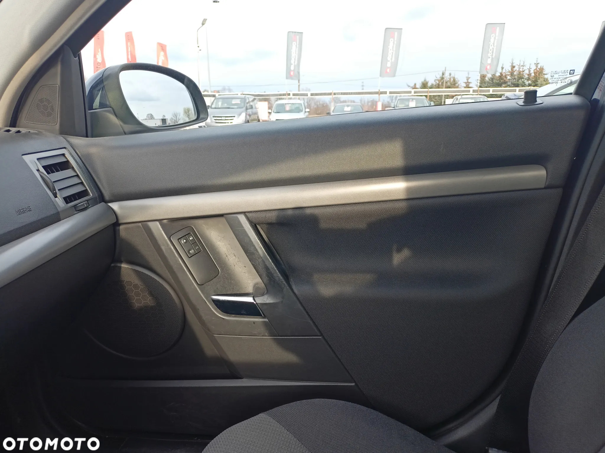 Opel Signum - 12