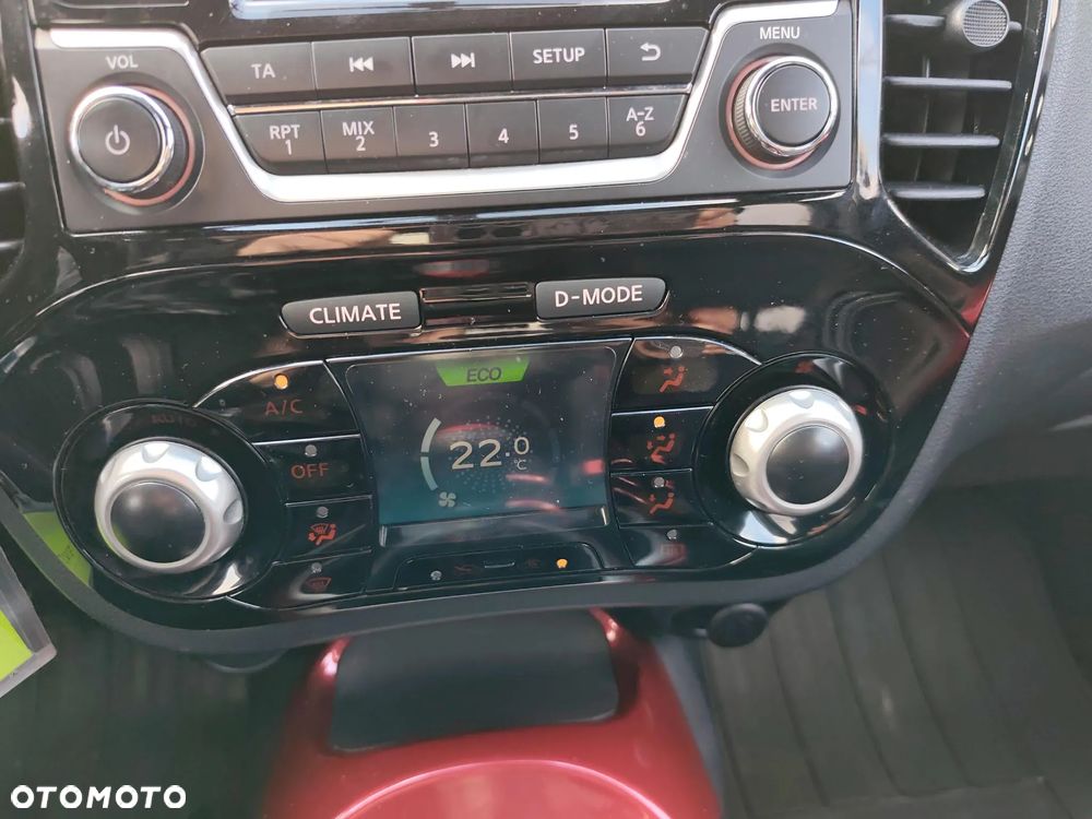 Nissan Juke 1.2 DIG-T Acenta - 24