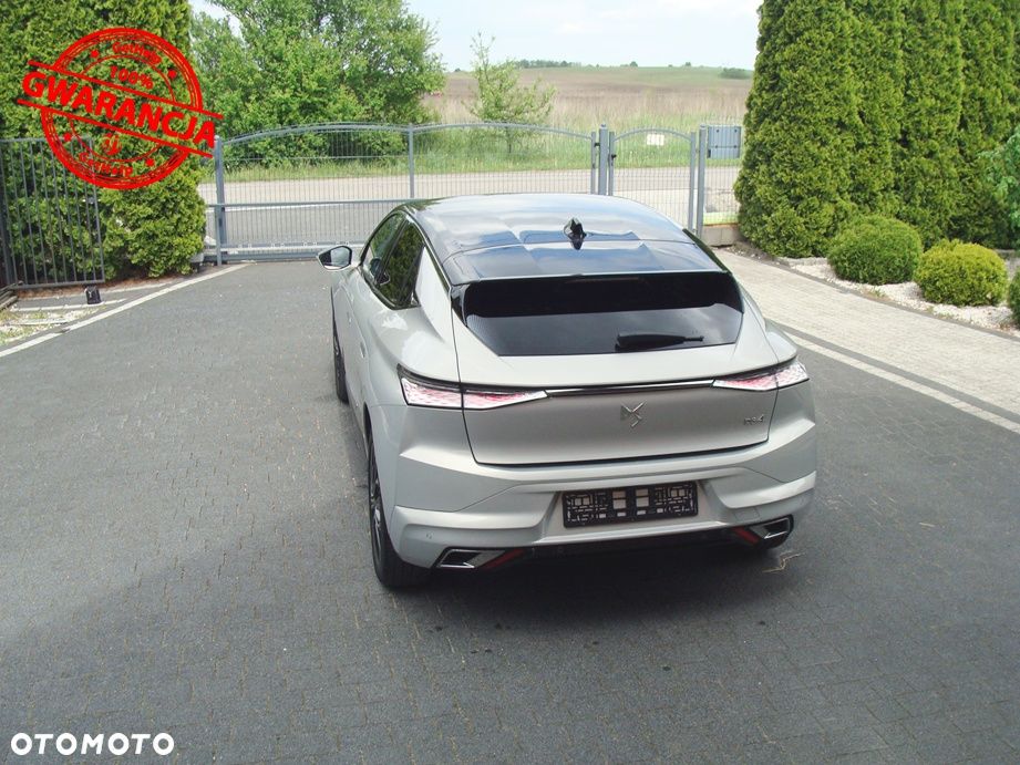 DS Automobiles DS 4 1.5 BlueHDi Rivoli - 29