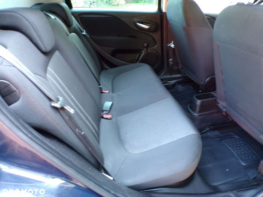 Fiat Punto Evo - 27