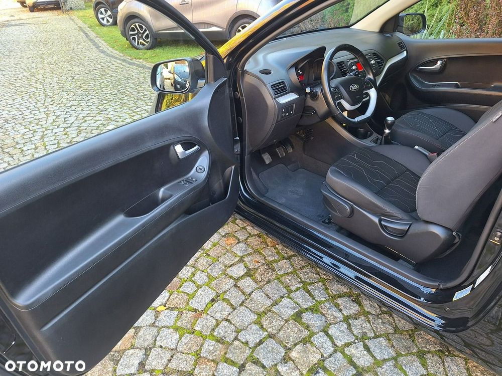 Kia Picanto - 8