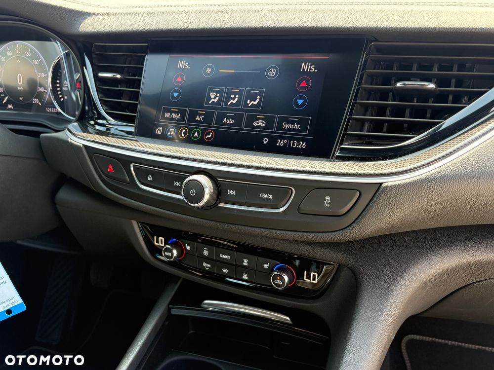 Opel Insignia 2.0 CDTI Elegance S&S - 16