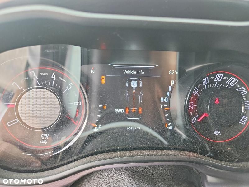 Dodge Challenger 3.6 GT Plus AWD - 10