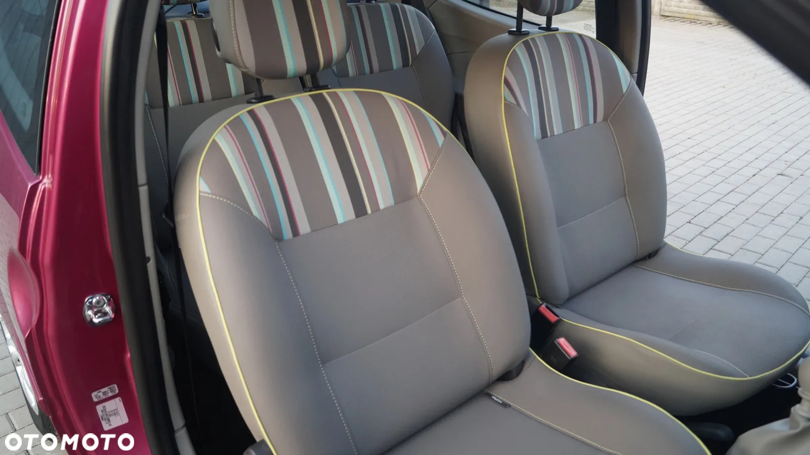Renault Twingo 1.2 16V Eco Dynamique - 22