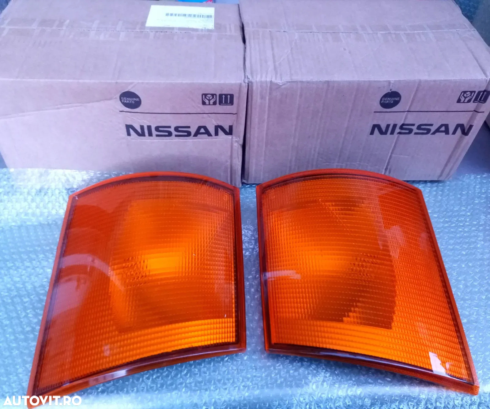 CONTACT Nissan Atleon Cabstar KIT pornire ECU Calculator chei buson PIESE - 36