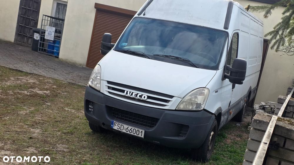 Iveco c30 - 12