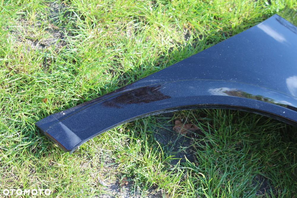 TYLNY BŁOTNIK LEWY BMW I3 7296745 475 2020 - 2