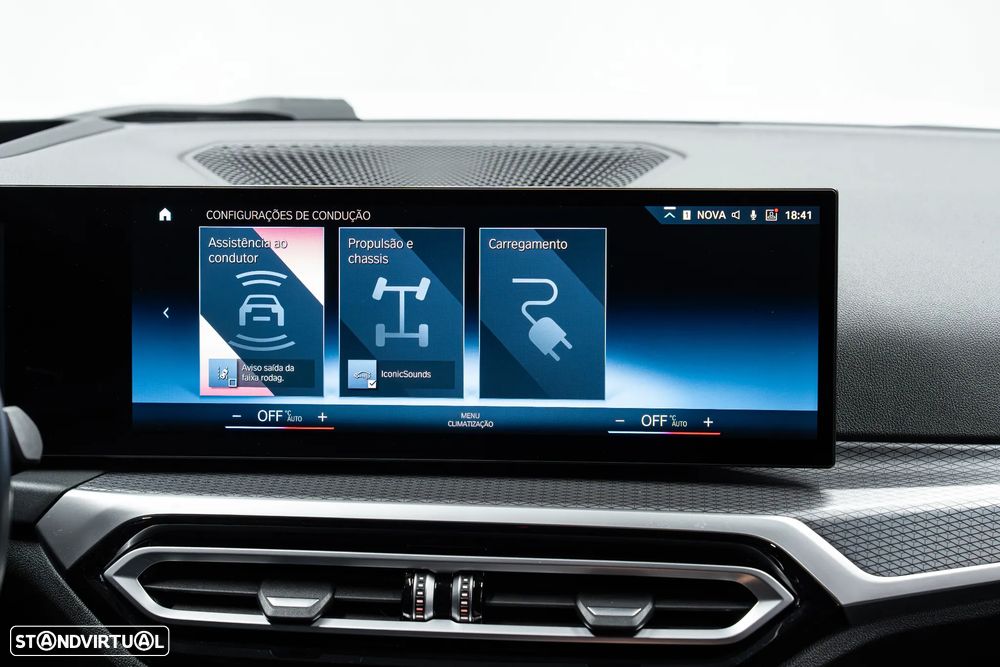 BMW 330 e Touring xDrive Aut. M Sport - 36