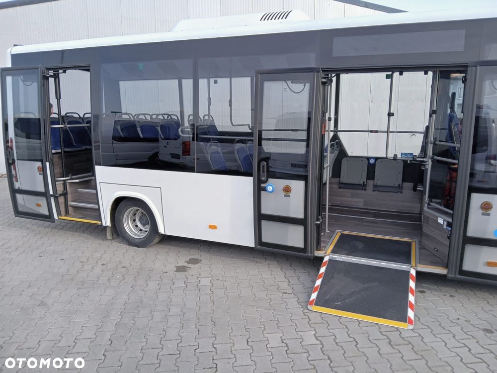 Iveco Rapido ProBus - 7