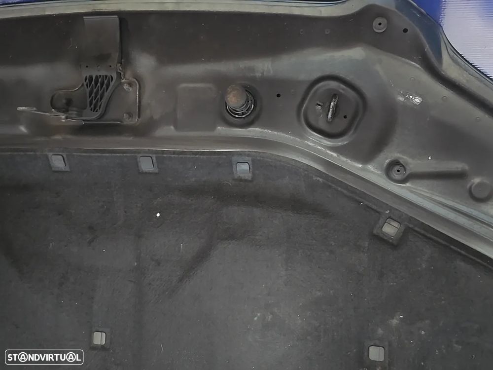 Capô Capot ORIGINAL Audi A8 D3 4E Facelift 2005+ - 7